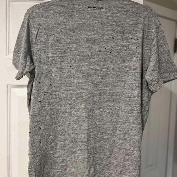 Dsquared2 t-shirt - Picture 1 of 2